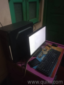 AMD Ryzen 3 PRO desktop only 15000/-(2)