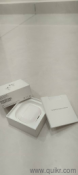 Apple AirPods 4 ANC  1 Month Old  Bill Box Available(4)