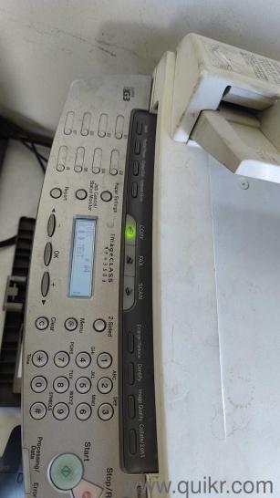 Canon MF4350d scanner printer copier