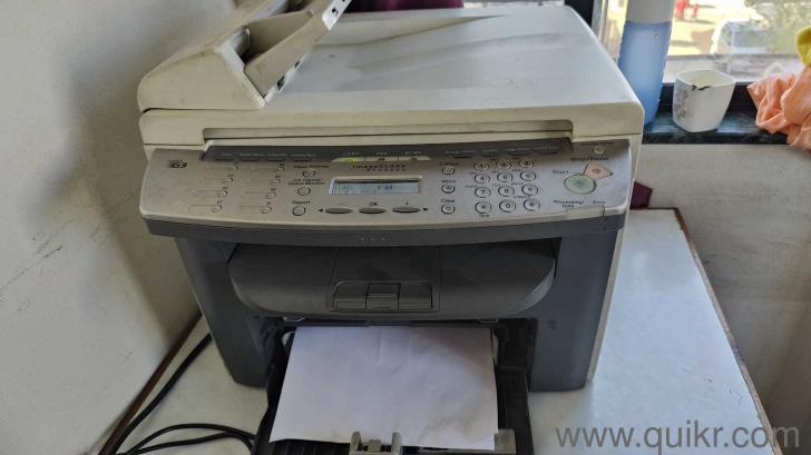 Canon MF4350d scanner printer copier(1)