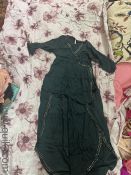 Designer suits hardly worn(2)