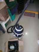 Eureka Forbes Wet and Dry Euroclean Vaccum Cleaner complete unit with all the space  and deep cleani(4)