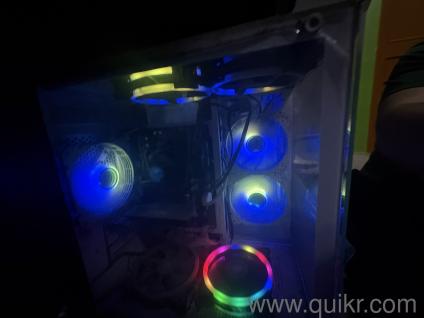 Gaming pc full setup brand new condition(1)