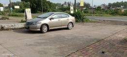 Used Honda City 2009 Model Images