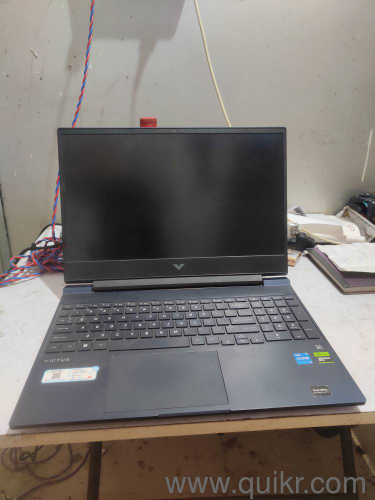 HP Victus i5 hx gaming processor