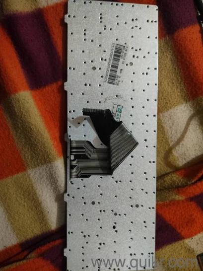 Laptop Keybord in working condition(1)