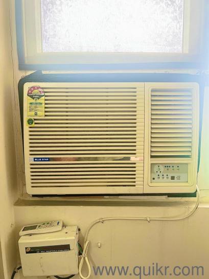 Move Out Sale - Window A/C 1.5 ton 5 Star(2)