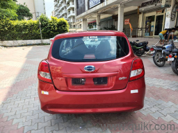 Datsun Go Plus T - 2017(1)