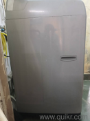 Samsung 6.5 Kg Fully Automatic Washing Machine  Working Condition(3)