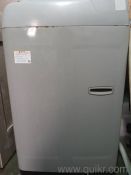 Samsung 6.5 Kg Fully Automatic Washing Machine  Working Condition(4)