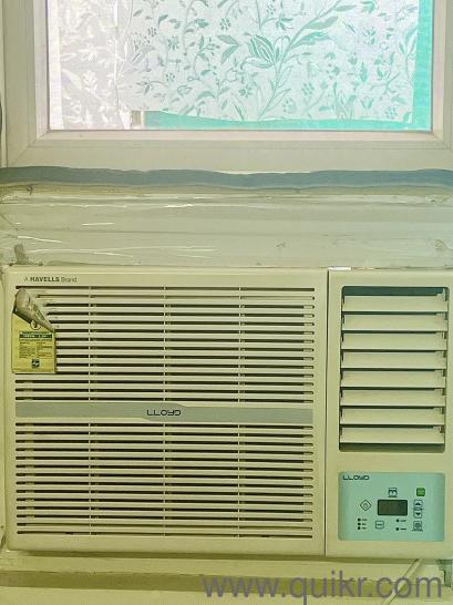 Window A/C brand- 1 ton 3 Star