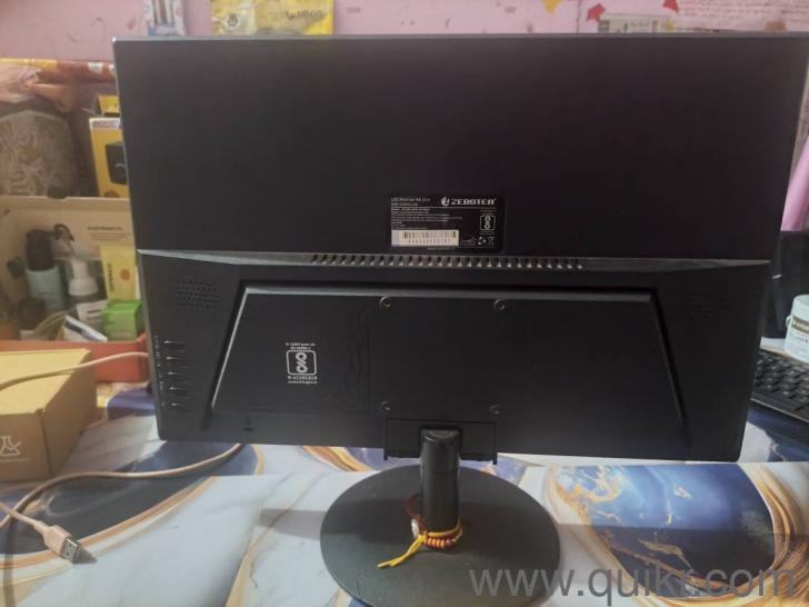 zebian company monitor best condition no lining(1)