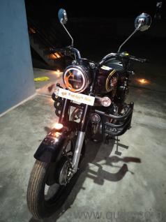Royal Enfield Electra - 2006