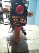 Royal Enfield Electra - 2006(3)