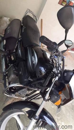 Hero Splendor Plus - 2019(2)