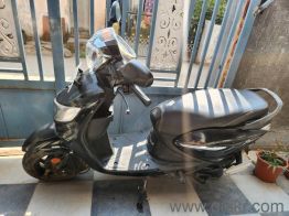 Hero Pleasure Plus - 2021(2)