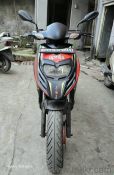 Used Aprilia SR 160 Race 2022 Model Images