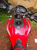 Bajaj Dominar 250 - 2022(2)