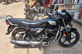 Hero Splendor Plus - 2023