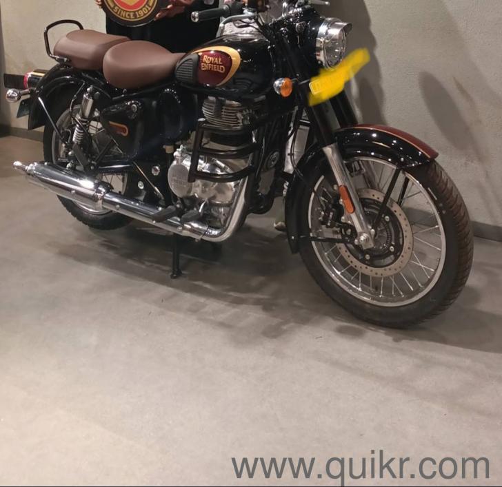 Royal Enfield Classic 350 - 2023(2)