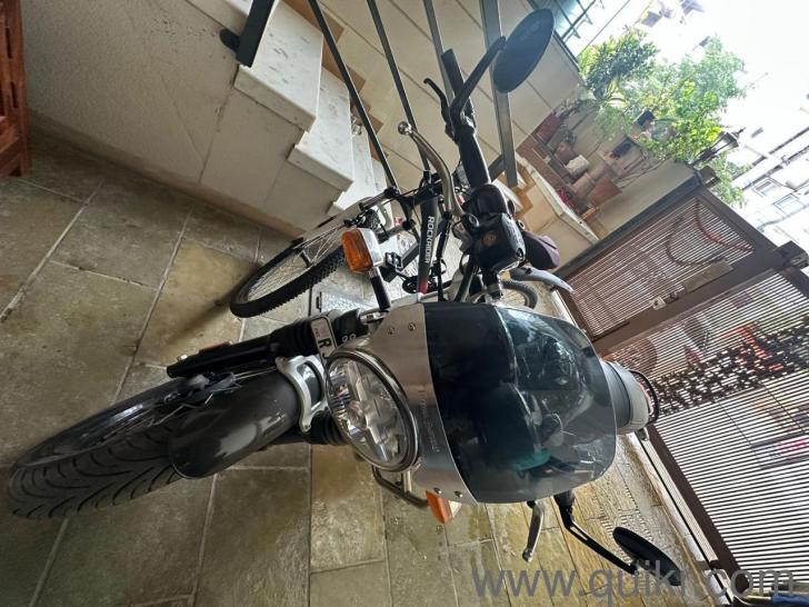 Royal Enfield Continental GT 650 - 2023(1)