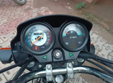 Hero Splendor Plus - 2024(1)