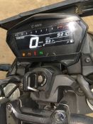 Hero Xtreme 125R ABS - 2024(4)