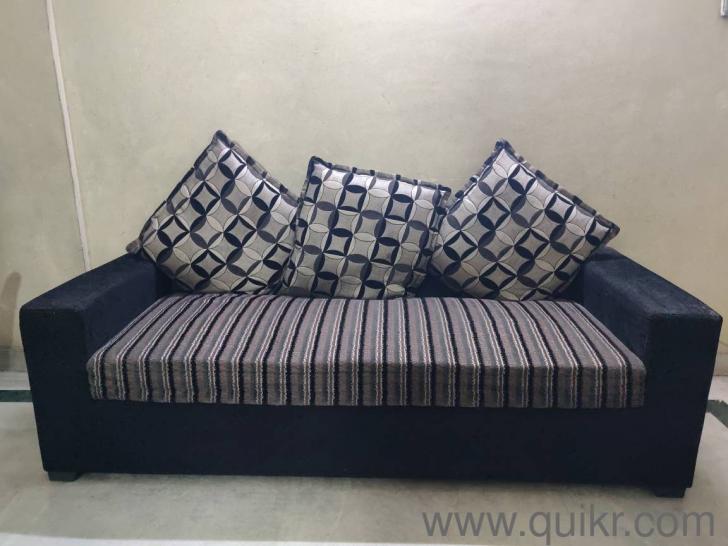 5 seater Sofa set
