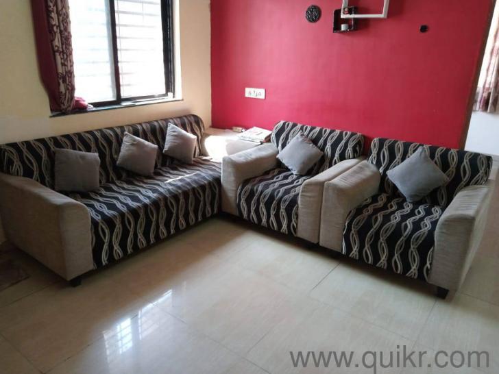 Cozy 3+1+1 Sofa Set for Sale,(1)
