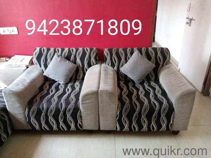 Cozy 3+1+1 Sofa Set for Sale,