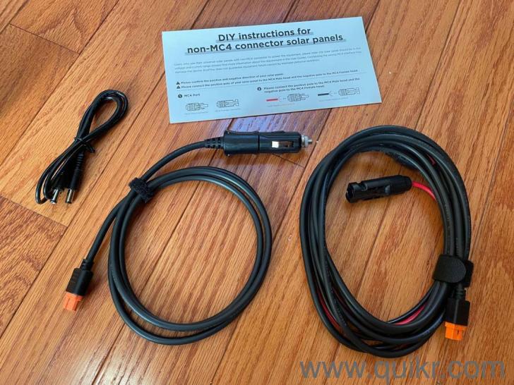 Ecoflow delta Pro Ultra 3 12kW(2)