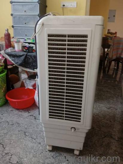 Hndware snowcrest Aircooler(3)