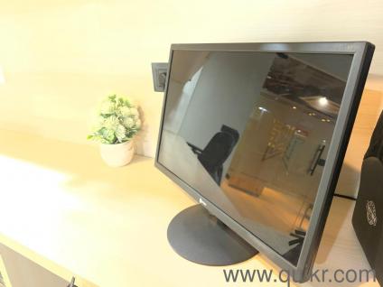 LED Monitor Enter for sale