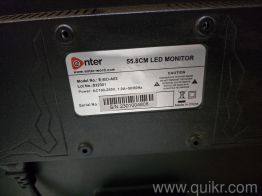 LED Monitor Enter for sale(3)