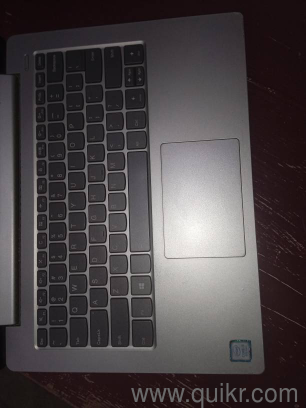 Lenovo IdeaPad 330s,Intel core i3 8th generation