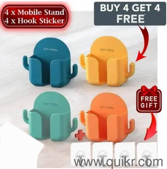 Remote Mobile Multipurpose Holder NEW