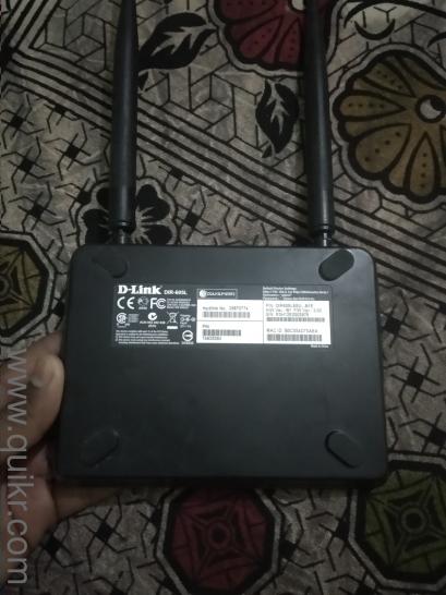 Router hai best condition me iski speed 300mg per sec hai acha(1)