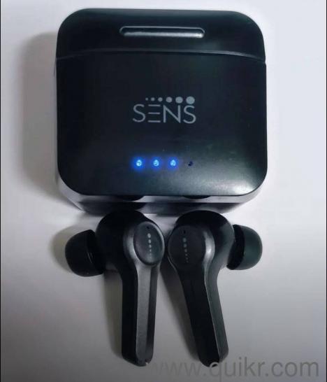 SENS Cnatra 1 True Wireless Airpods(2)