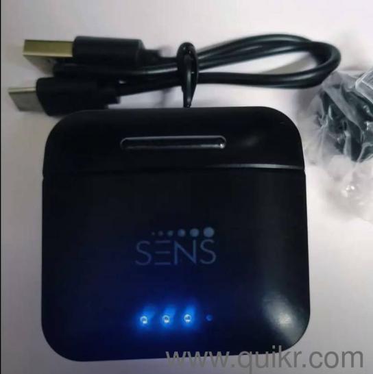 SENS Cnatra 1 True Wireless Airpods(3)