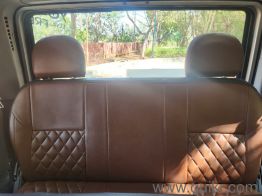 Mahindra Scorpio DX 2.6 Turbo 8 Str - 2007(4)