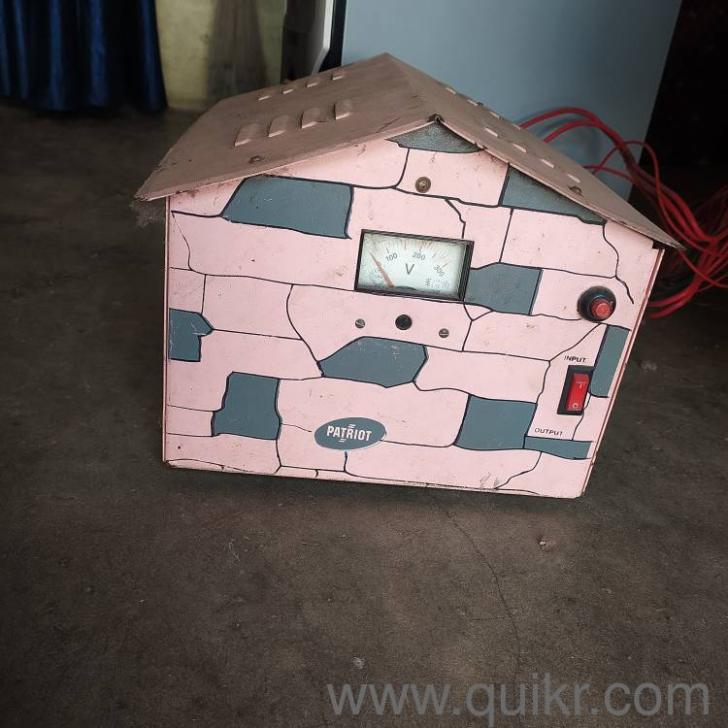 Voltage Stabilizer(1)