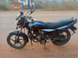 Used Bajaj Platina 125 2013 Model Images