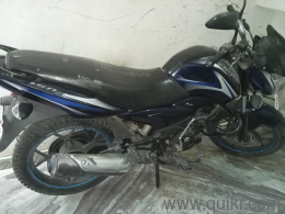 Bajaj Discover 150 S - 2014(1)