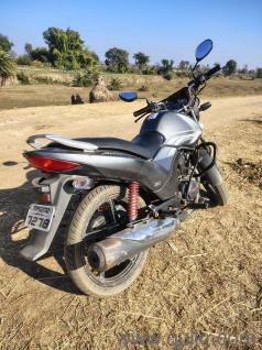 Hero Achiever - 2018