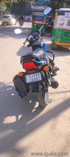 Bajaj CT 100 - 2021(1)