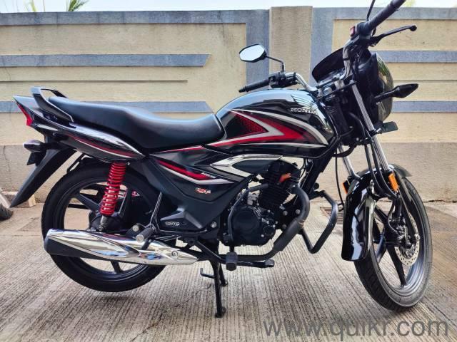 Honda CB Shine - 2021(2)