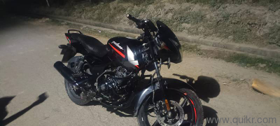 Bajaj Pulsar 125 - 2022