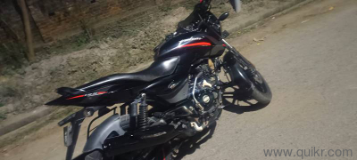 Bajaj Pulsar 125 - 2022(1)