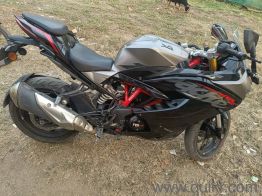TVS Apache RR310 - 2022(4)