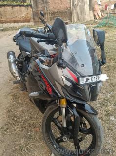 TVS Apache RR310 - 2022(1)